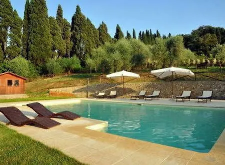 Nora 2* Empoli