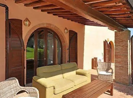 Nora Hotel Empoli