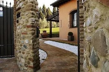 Hotel Nora Empoli