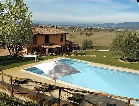 Hotel Nora Empoli